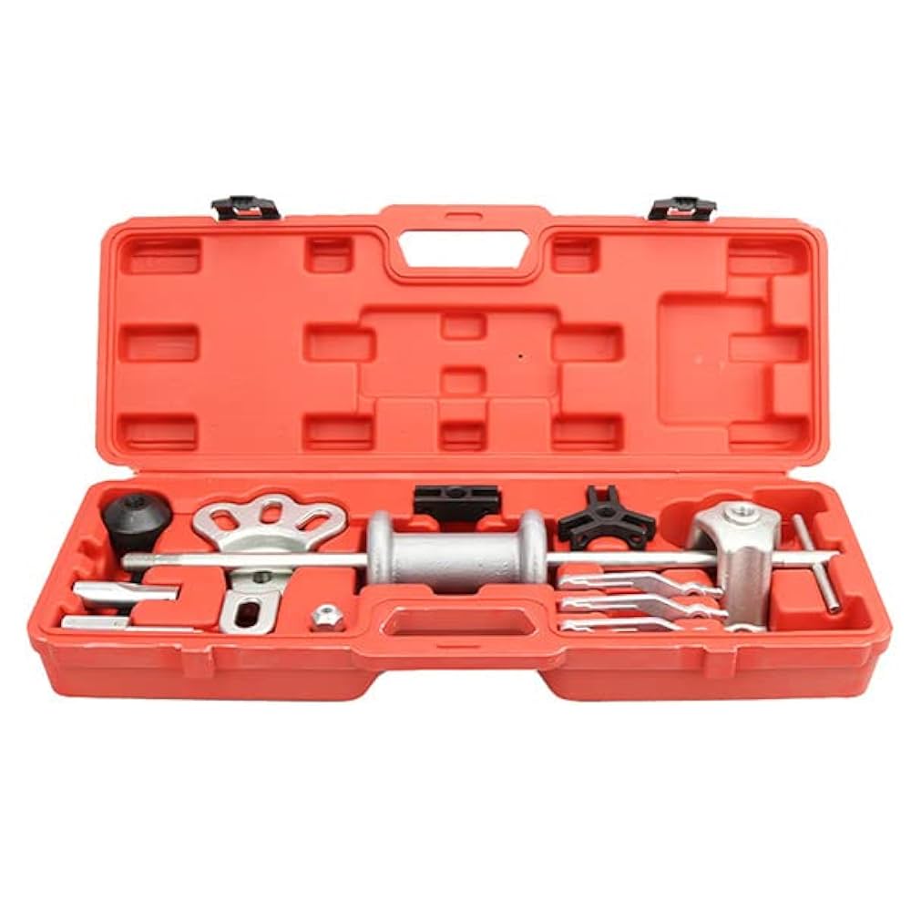 FaB ウェイラー・ハンパーディンク RF 3枚セット Amazon.co.jp: Wellvie classy スライドハンマーセット 車用